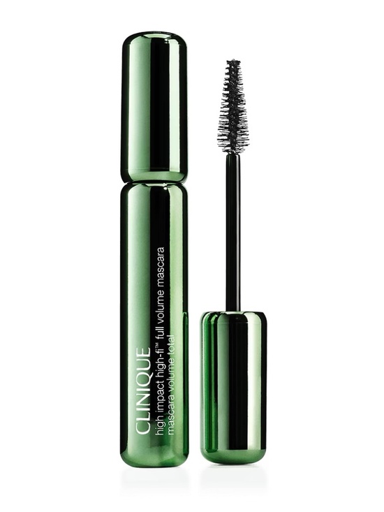 Clinique Other - Clinique High Impact High-Fi Full Volume Mascara Intense Black Full Size 10 ml